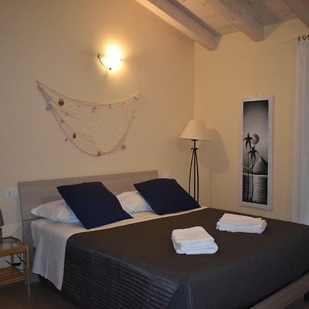 Mimosa Apartments Soiano Del Lago Dış mekan fotoğraf