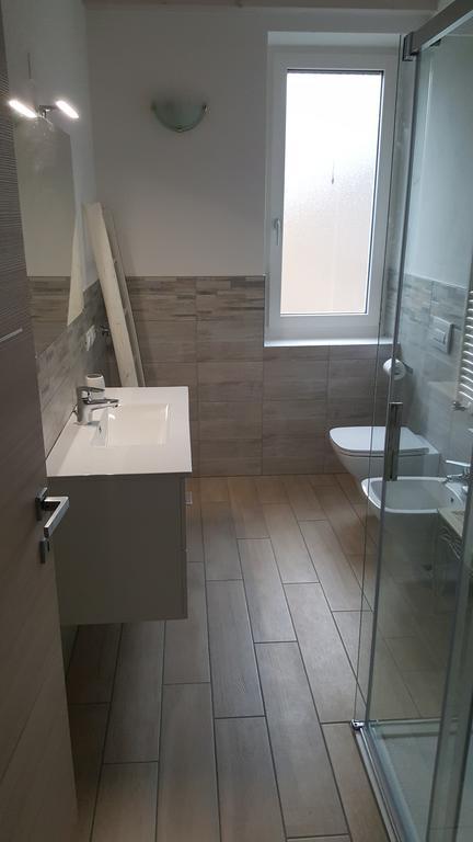 Mimosa Apartments Soiano Del Lago Dış mekan fotoğraf