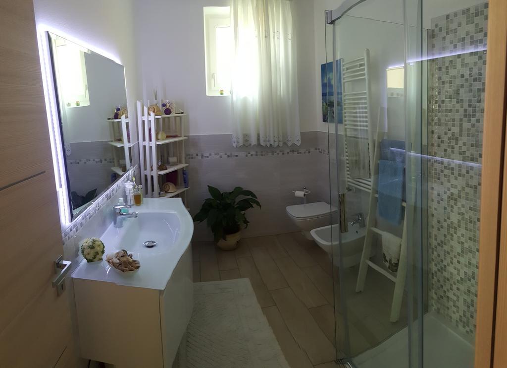Mimosa Apartments Soiano Del Lago Dış mekan fotoğraf