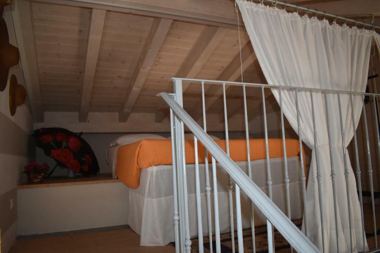 Mimosa Apartments Soiano Del Lago Dış mekan fotoğraf