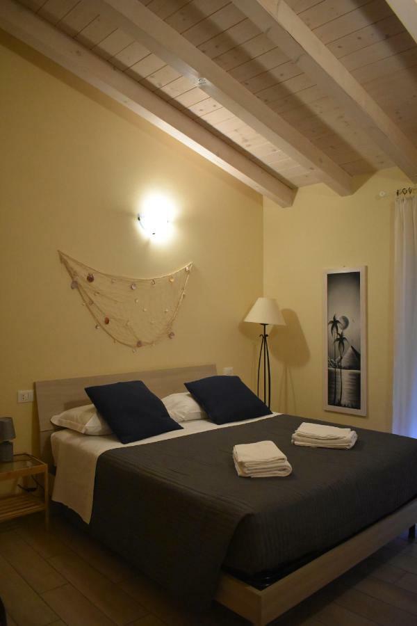 Mimosa Apartments Soiano Del Lago Dış mekan fotoğraf